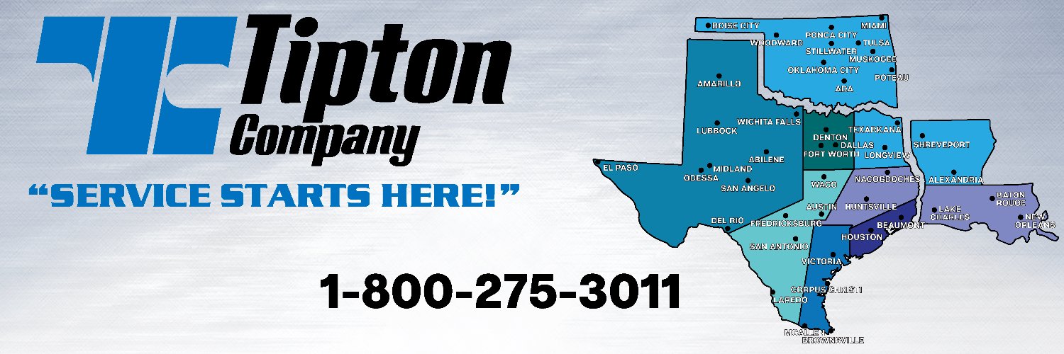 TiptonCompany1's profile banner image
