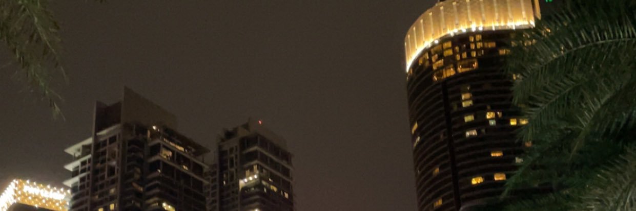 ianwarfarid's profile banner image