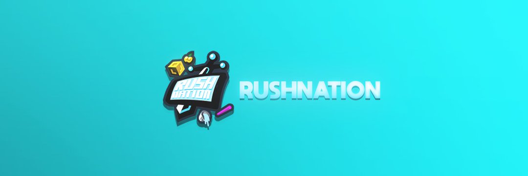 RushNation.NET banner