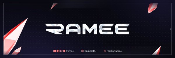 StIcKyRamee Profile Banner