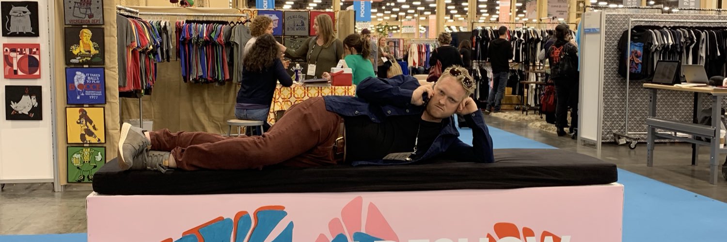 mattcholmes's profile banner image