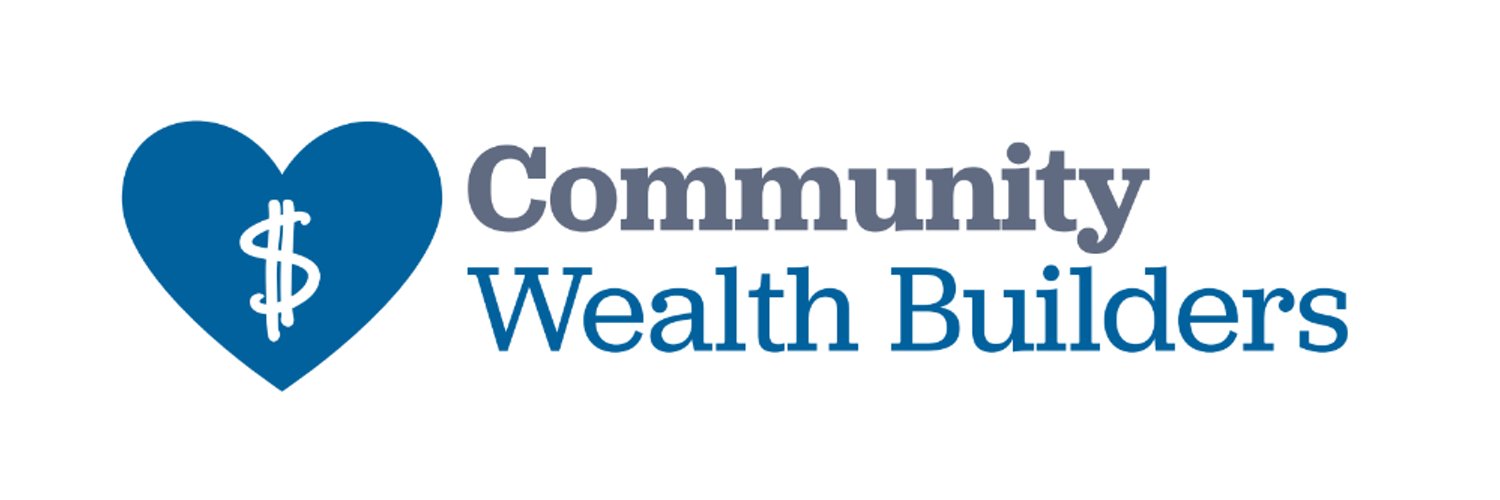 Community Wealth Builders Profile Banner
