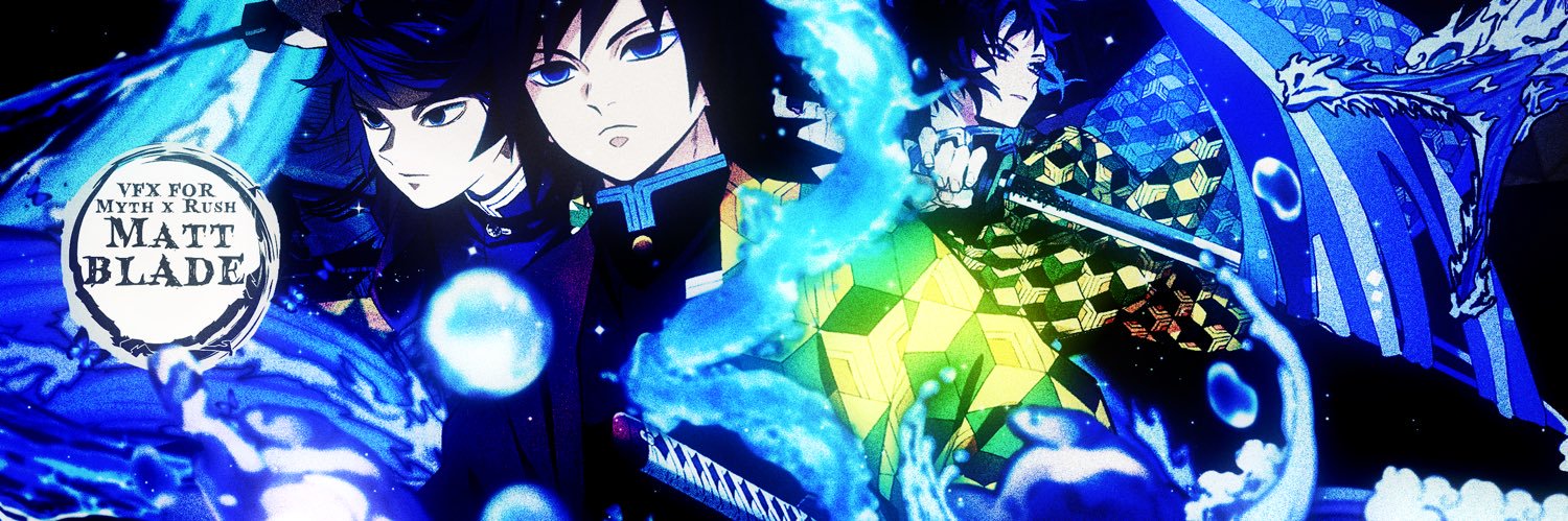 MattBlade banner