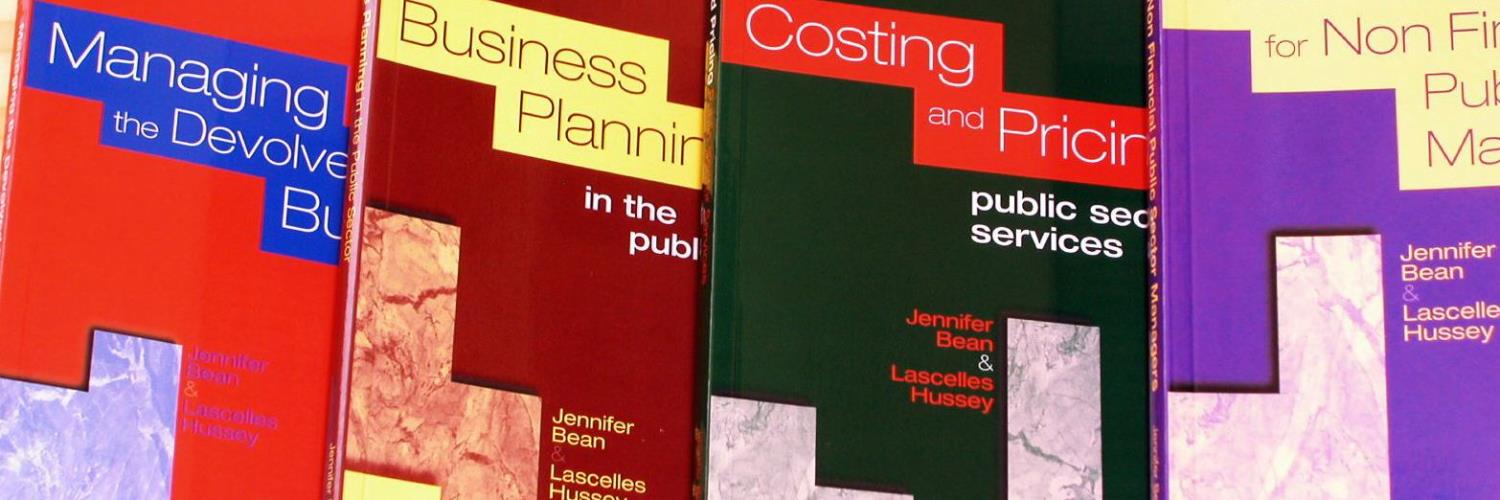 HB Publications and Training International banner