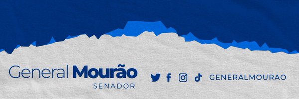GeneralMourao Profile Banner