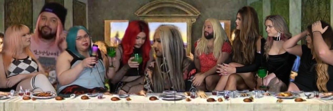 Paula Ranger Verde 💚🌳🌲🍀 banner