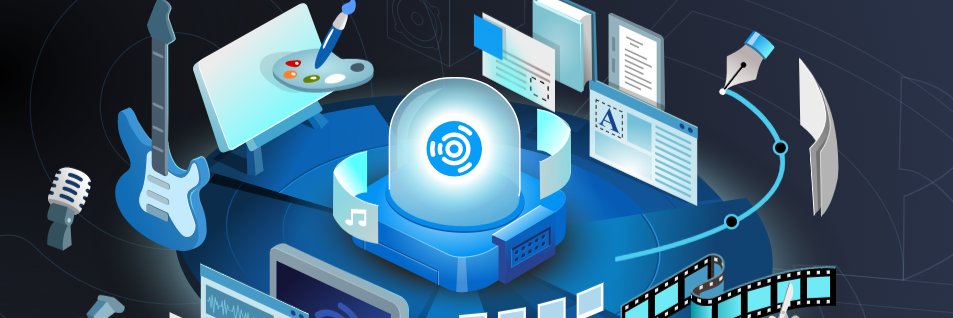 Ubuntu Studio banner