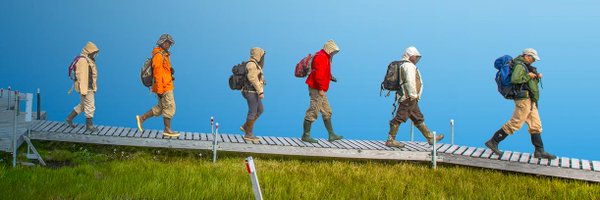 MicrobiomeData Profile Banner