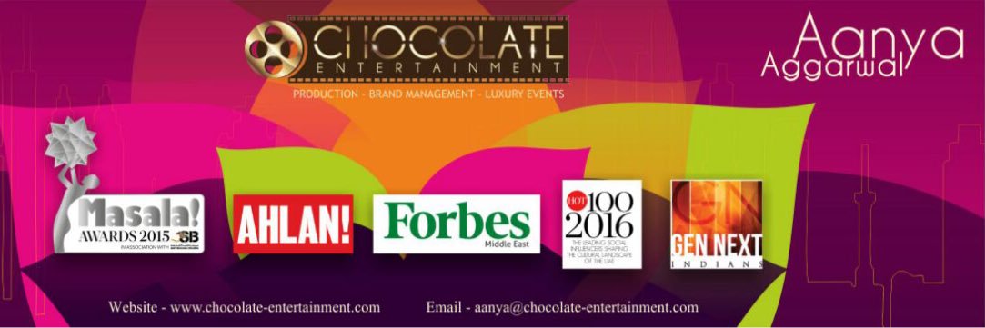ichocolateent's profile banner image
