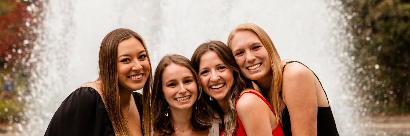 Kendall Huntt banner