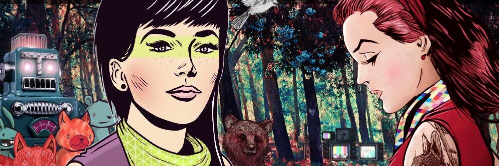 MicCRodriguez's profile banner image
