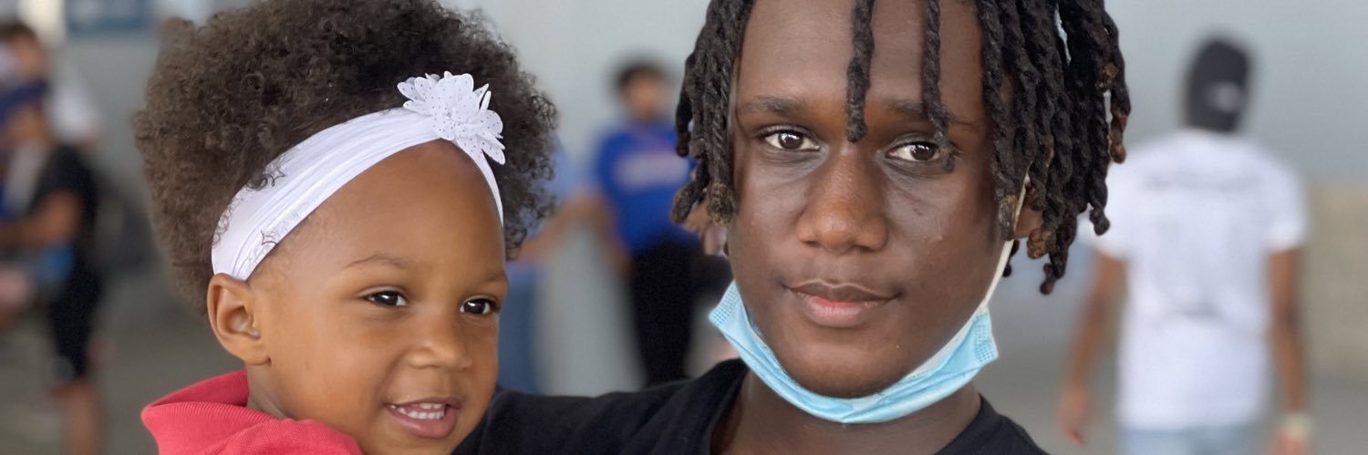 Darryl Shelton banner