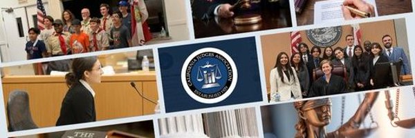 caljudges Profile Banner