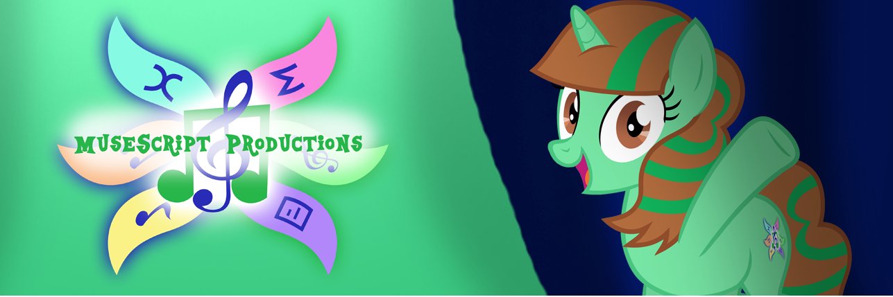 🎄Musescript🎄 banner