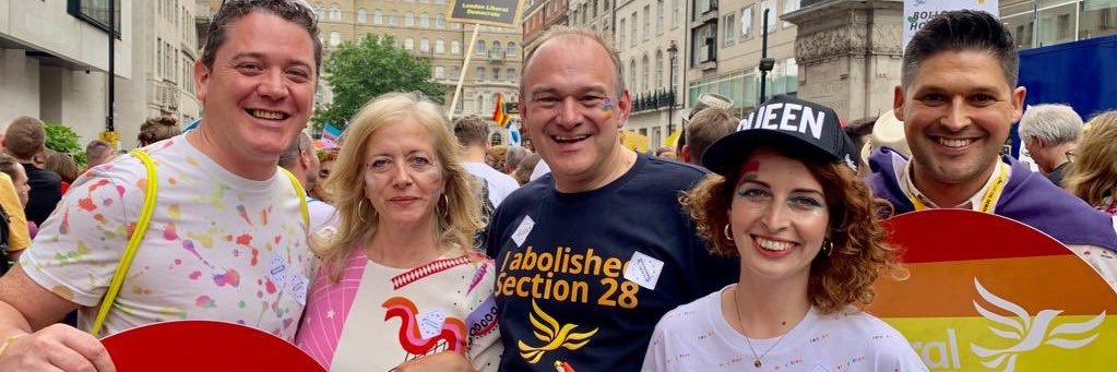 Mark Gitsham 🔶🇺🇦 banner