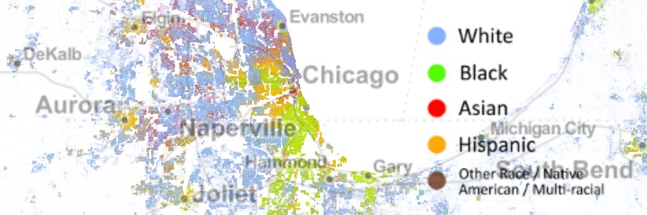 Chicago Suburban CSTA Chapter banner