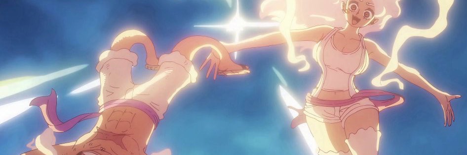 Monkey Phe Luffy banner