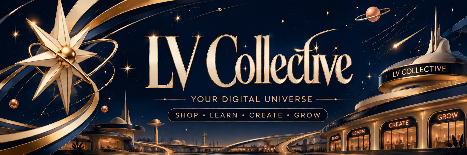 lvcollective1's profile banner image