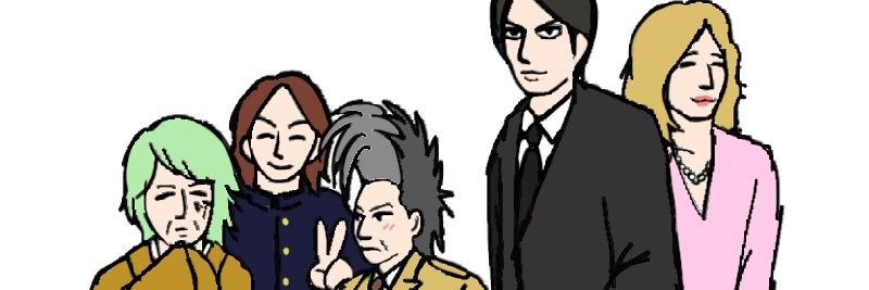 ヨーコ🌈アニ鉄🥁🚃 banner