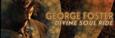 GFosterband's profile banner image