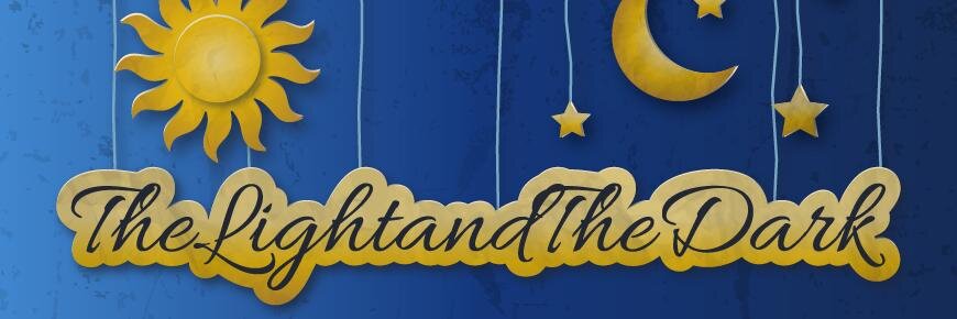 thelightndark1's profile banner image