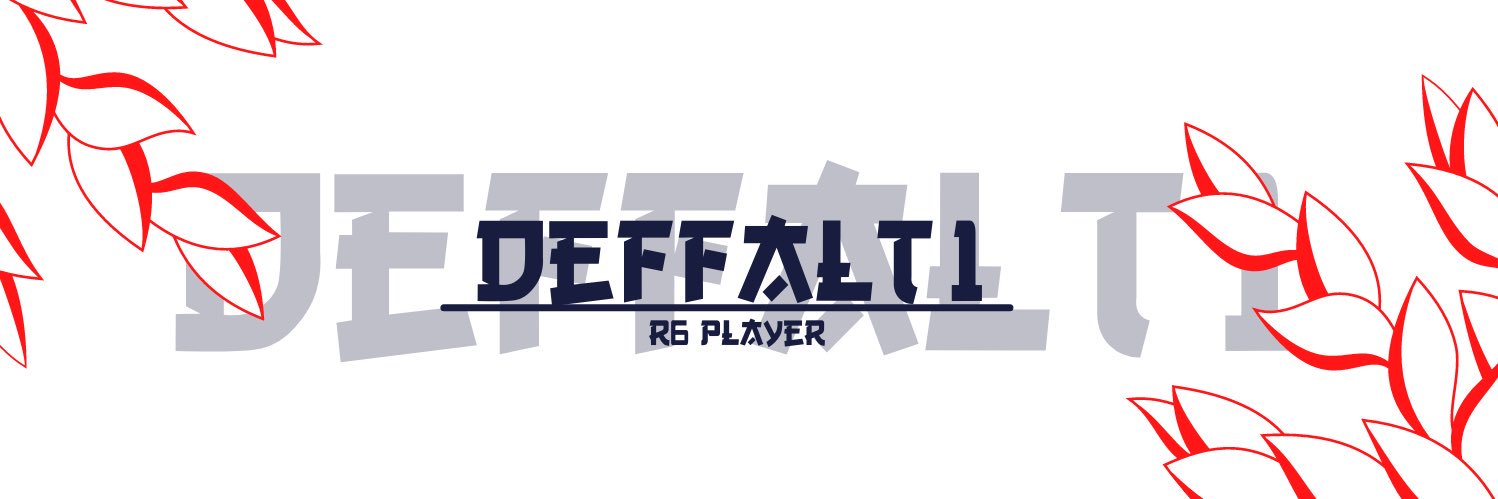 deffalt1's profile banner image
