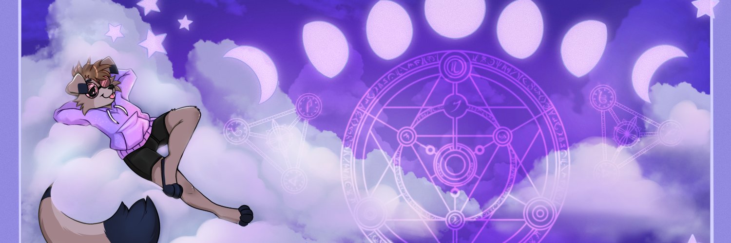burningshackles's profile banner image