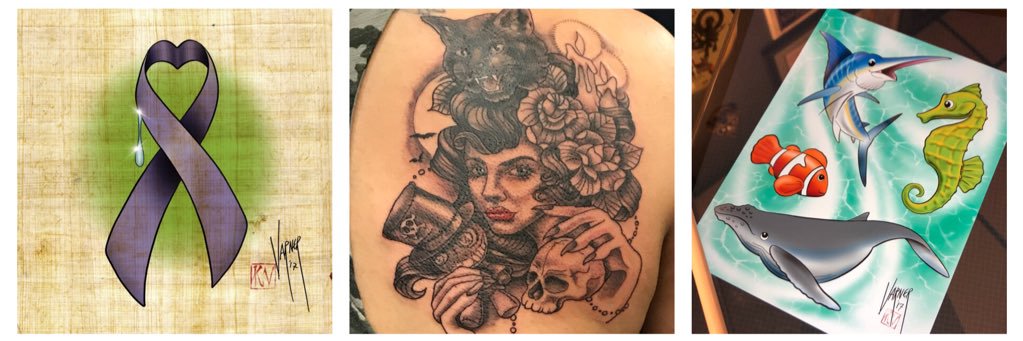 svarnertattoos's profile banner image