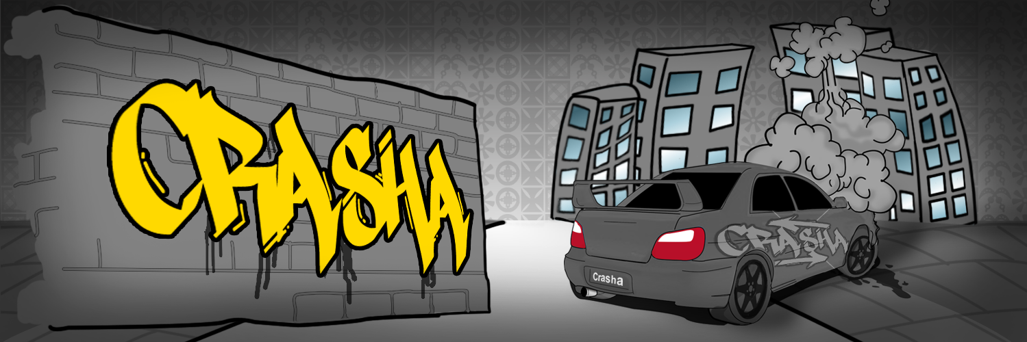 CraSha_Nova's profile banner image