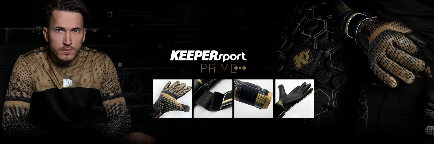 KEEPERsport Italia banner