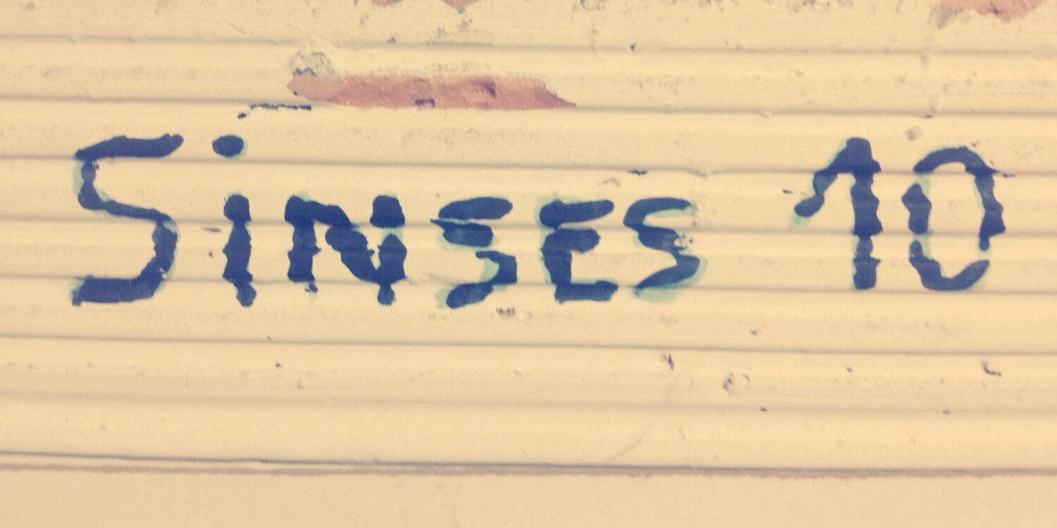 Sinses's profile banner image