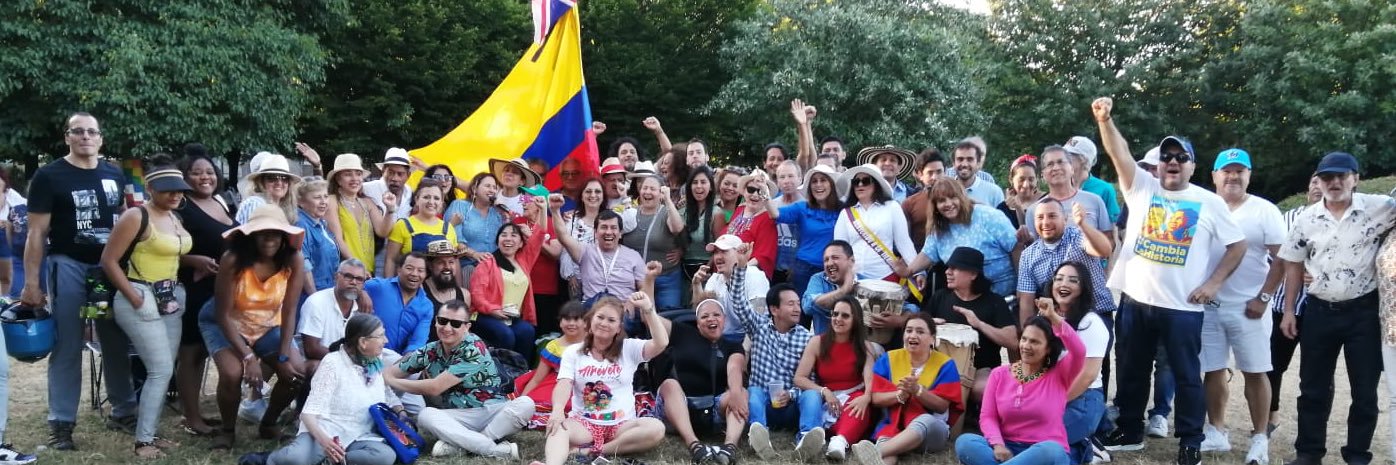 CoHumanaLondres's profile banner image