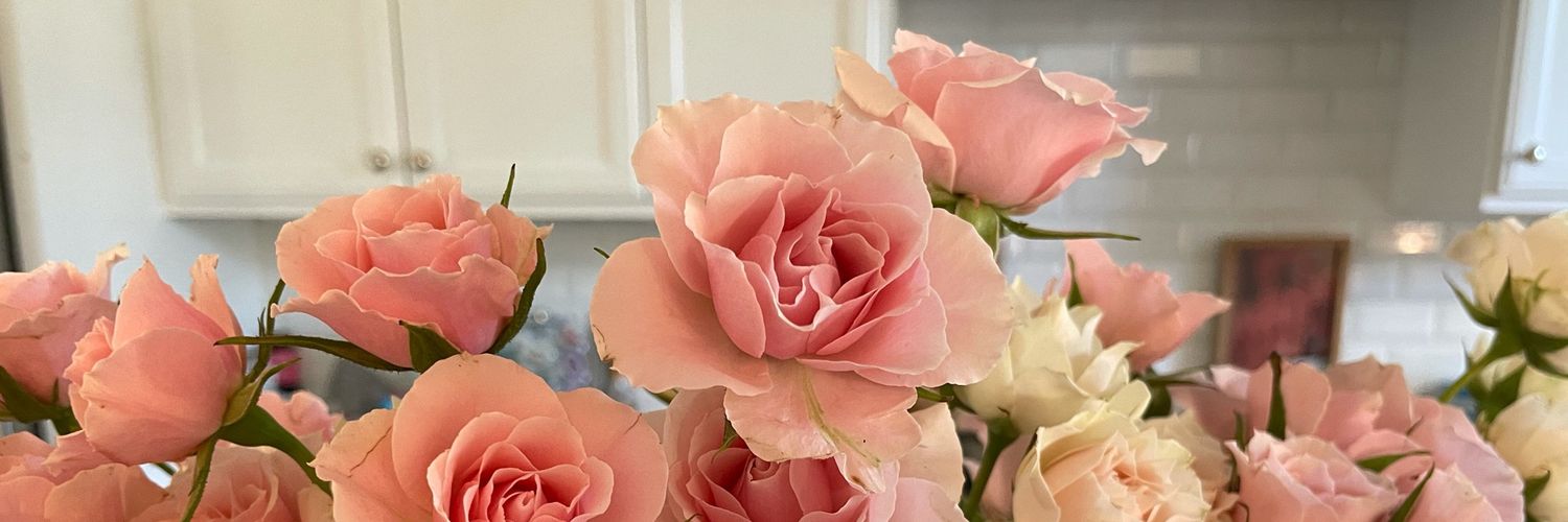 CelesteRocioArg's profile banner image