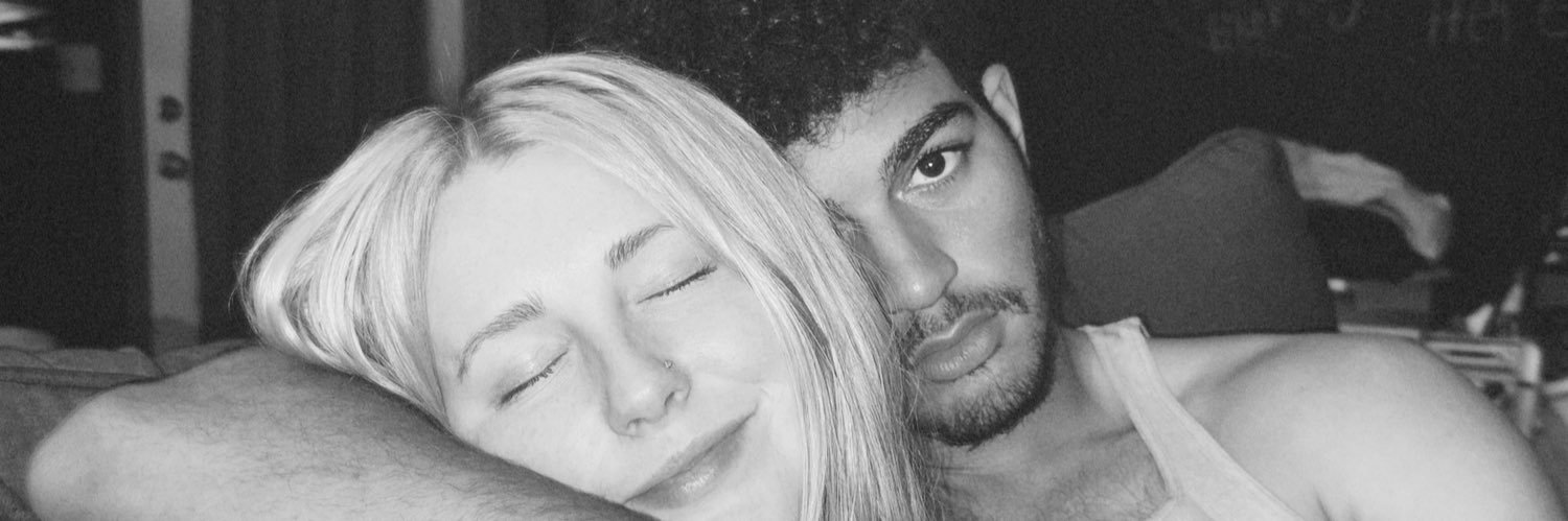 TarisJackson's profile banner image