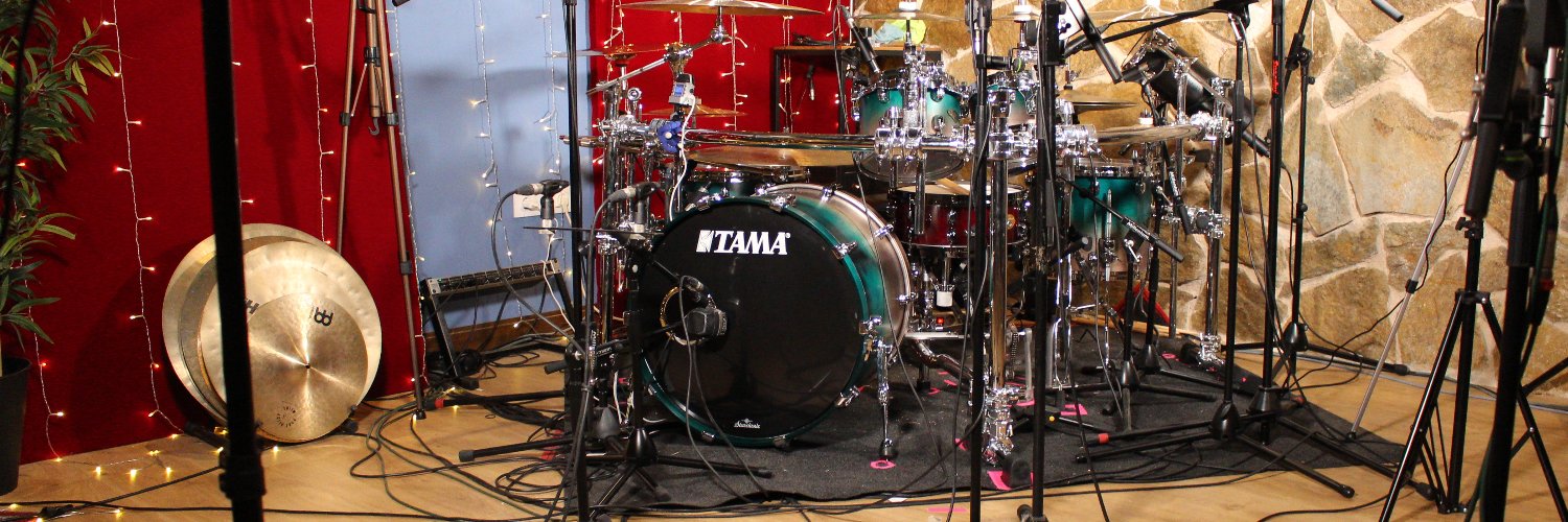 Anibal_Drummer's profile banner image