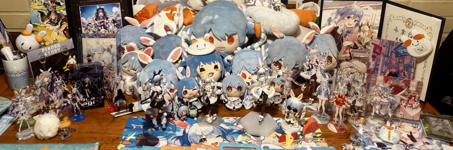 Smitty Werbenjagermanjensen 👯‍♀️ banner