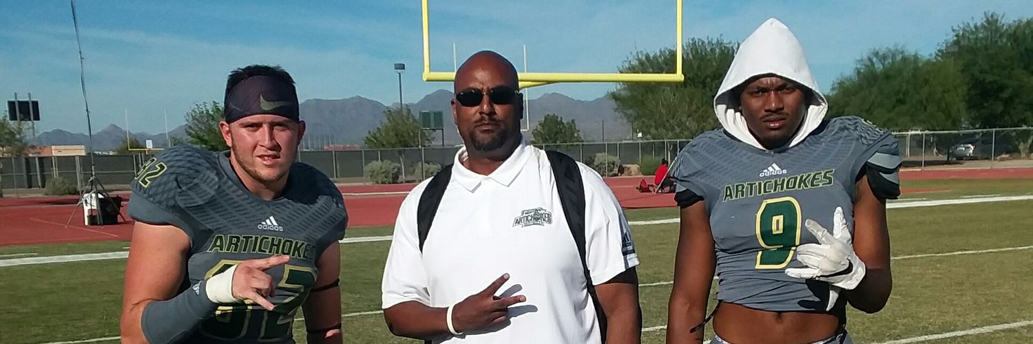 Coach Penniman banner