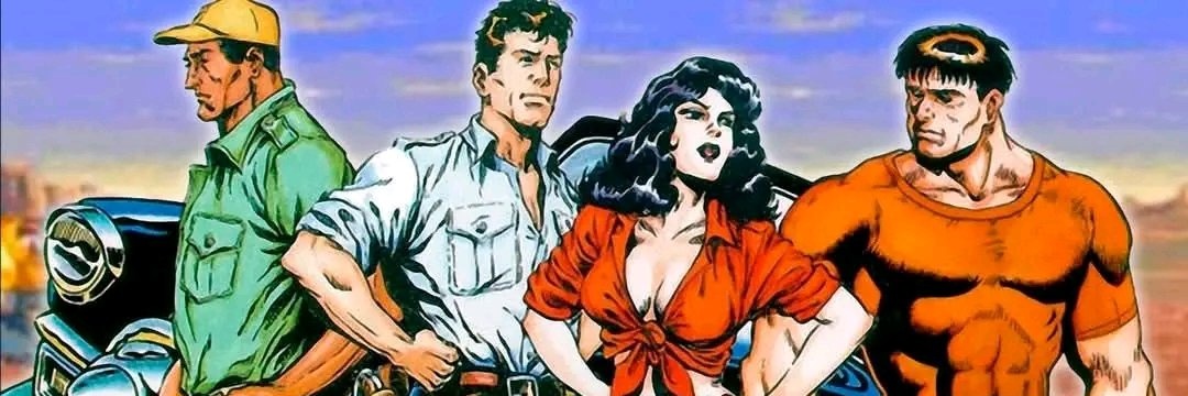 SirPidos's profile banner image
