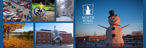 NorthStPaulMN Profile Banner