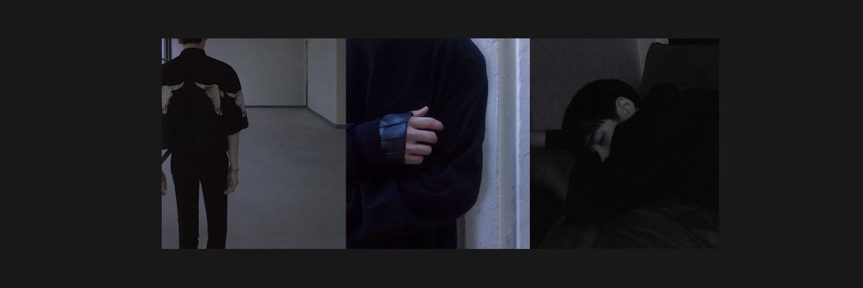 ไนน์🌙 ft. หาเมีย/คนคุย banner