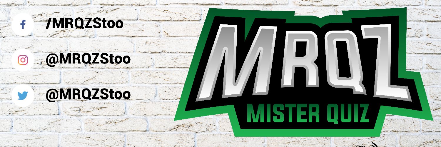Mister Quiz - Stoo 📱🎤🎮 banner