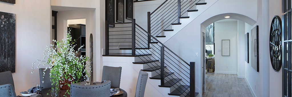 Normandy Homes banner