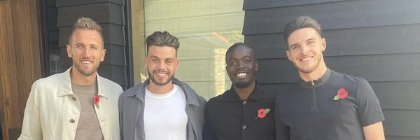 liamfheath Profile Banner