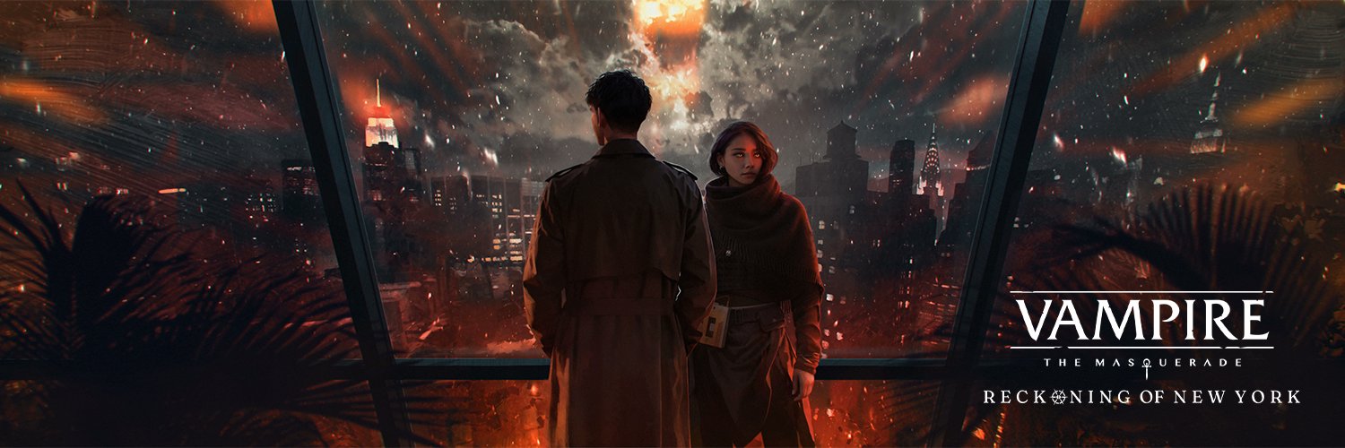 Draw Distance banner