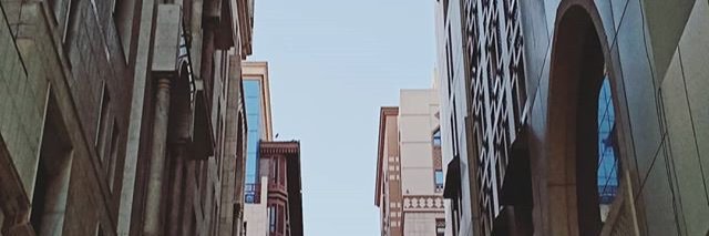 A banner