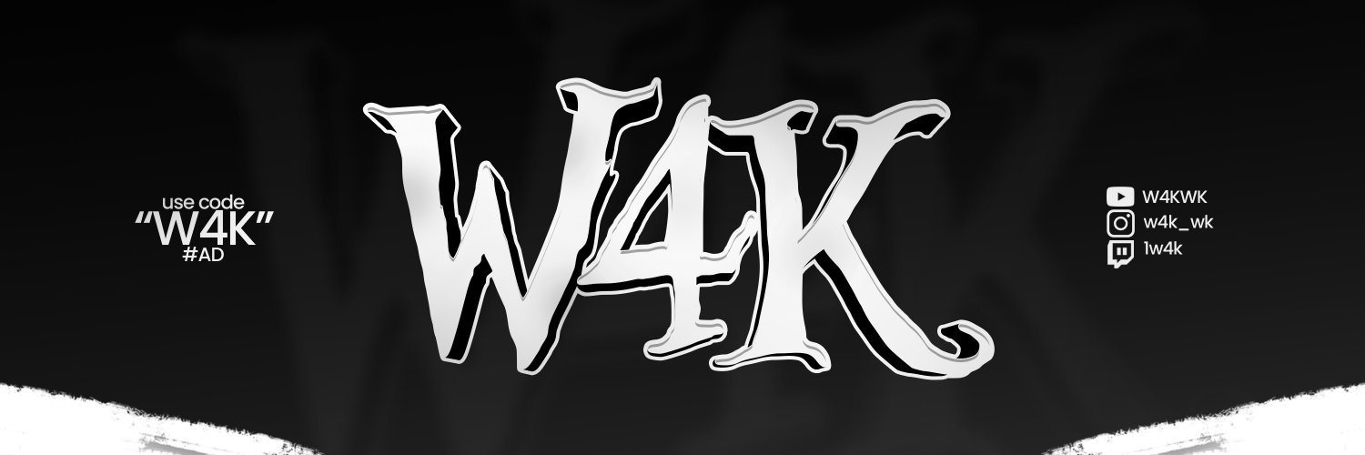 reallw4k's profile banner image
