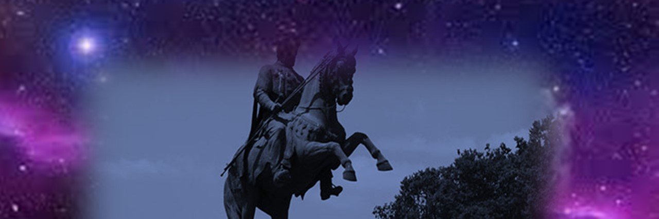 abadefar's profile banner image