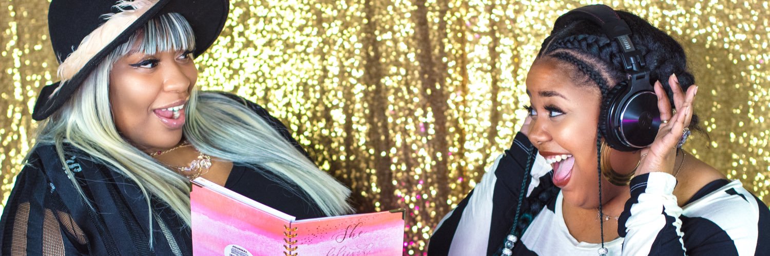 MissbehavinPod's profile banner image