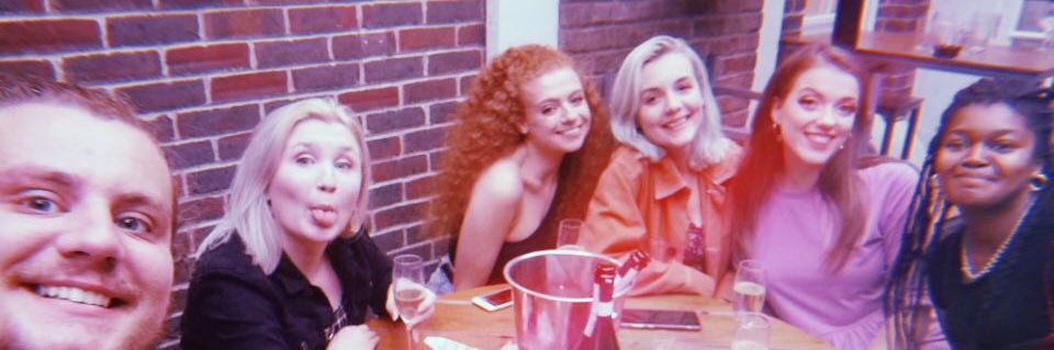 Phoebe989's profile banner image