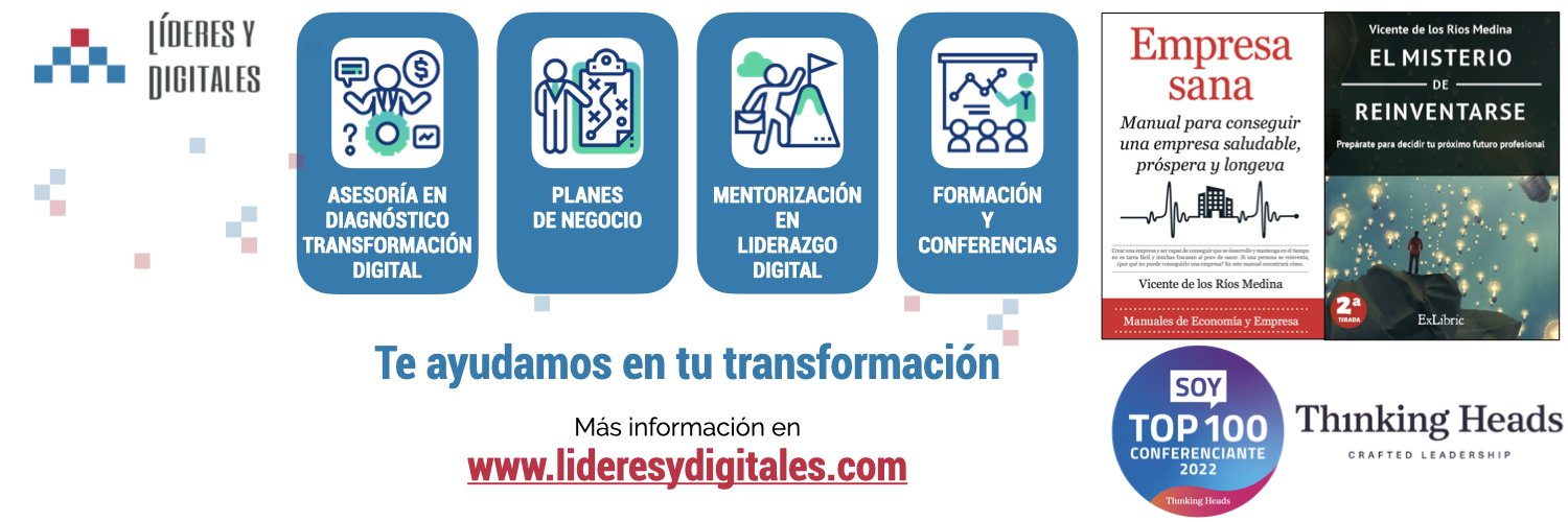 Vicente de los Ríos banner